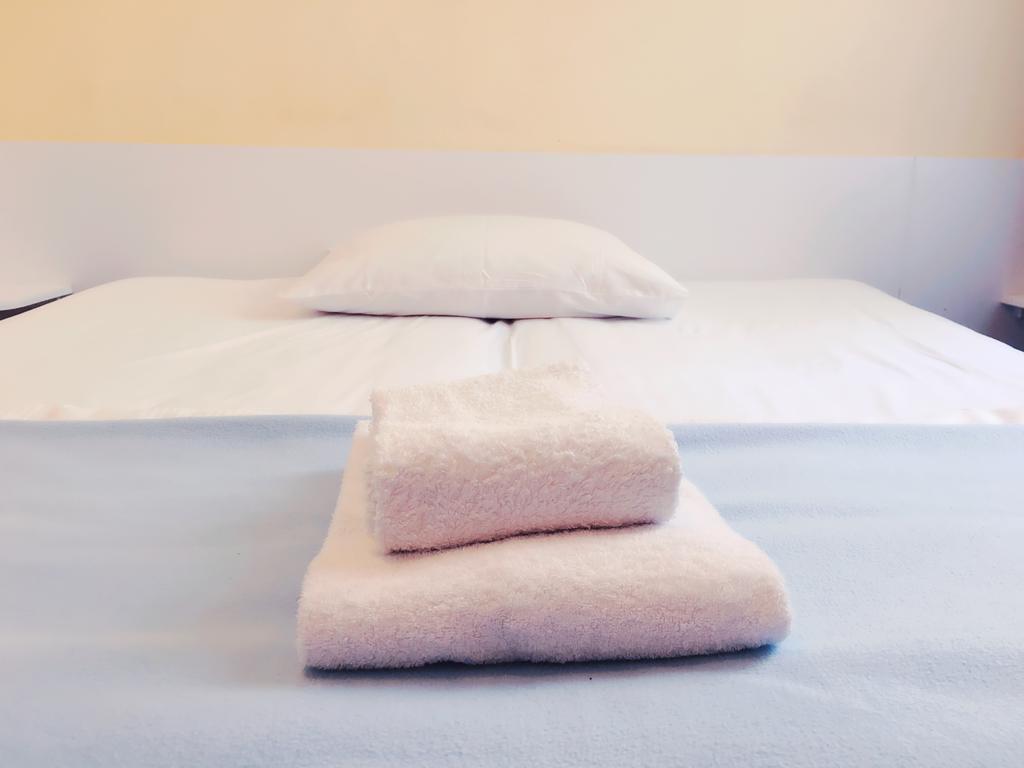 Gasthof Hotel-pension Astra