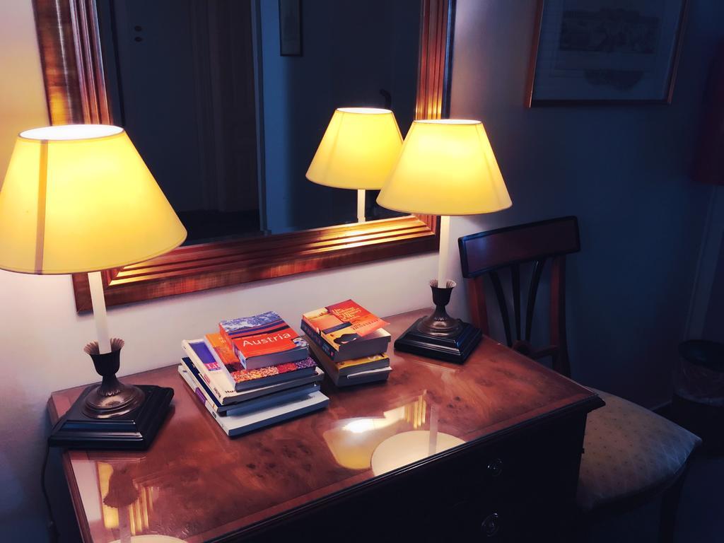 Hotel-pension Astra