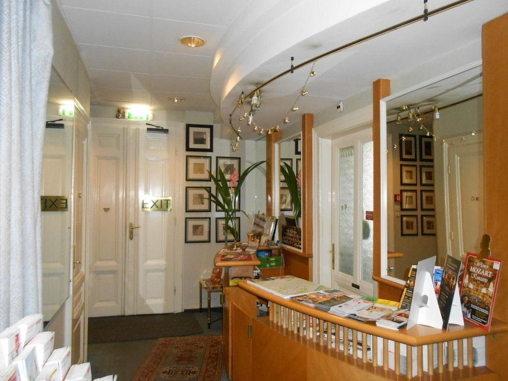 Hotel-pension Astra Gasthof 2*