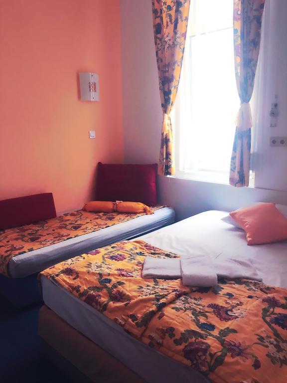 Hotel-pension Astra Gasthof