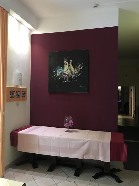 Gasthof Hotel-pension Astra 2*
