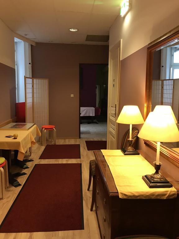 Hotel-pension Astra 2*