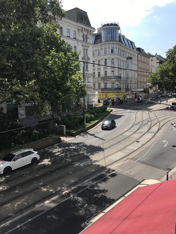 Hotel-pension Astra 2* Wien