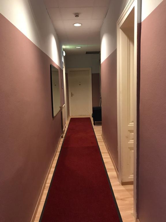 Hotel-pension Astra 2* Wien