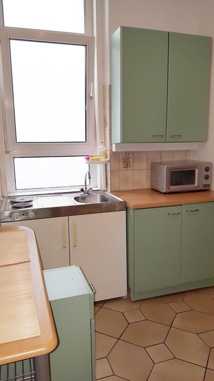Hotel-pension Astra 2* Wien