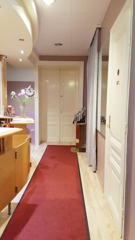 Hotel-pension Astra Wien
