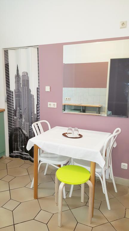 Hotel-pension Astra Gasthof Wien