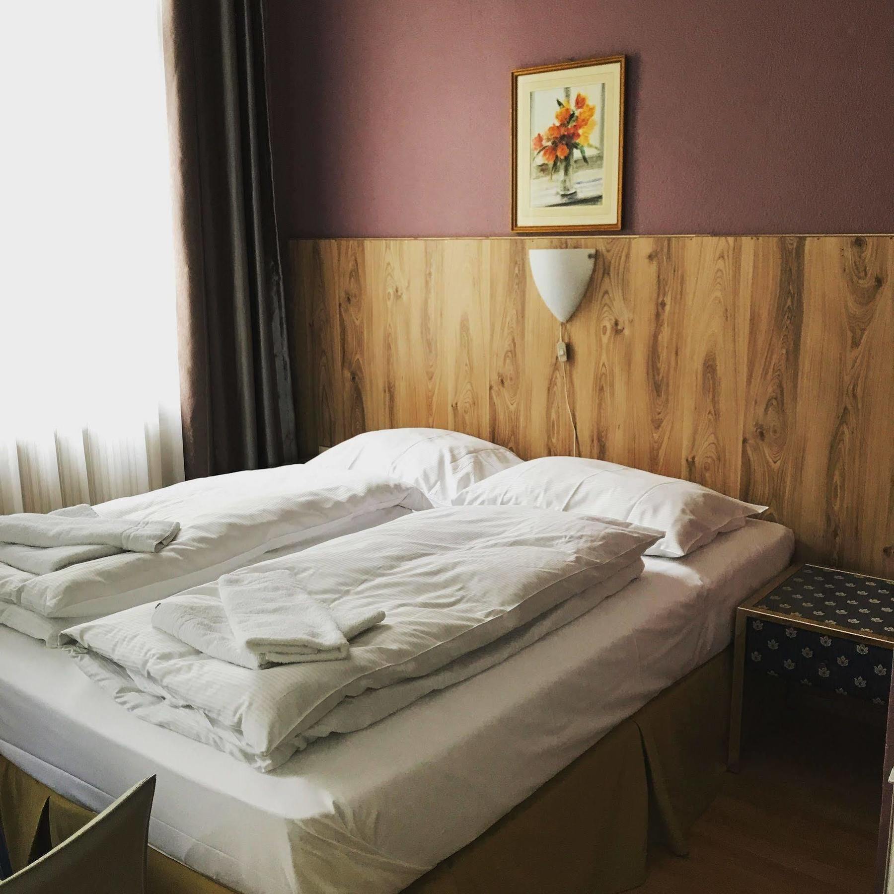Gasthof Hotel-pension Astra