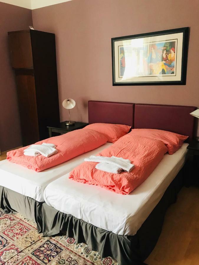 Hotel-pension Astra