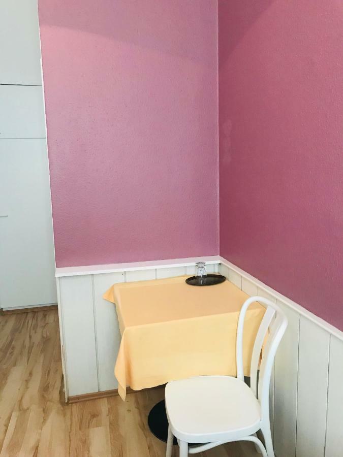 Hotel-pension Astra 2*