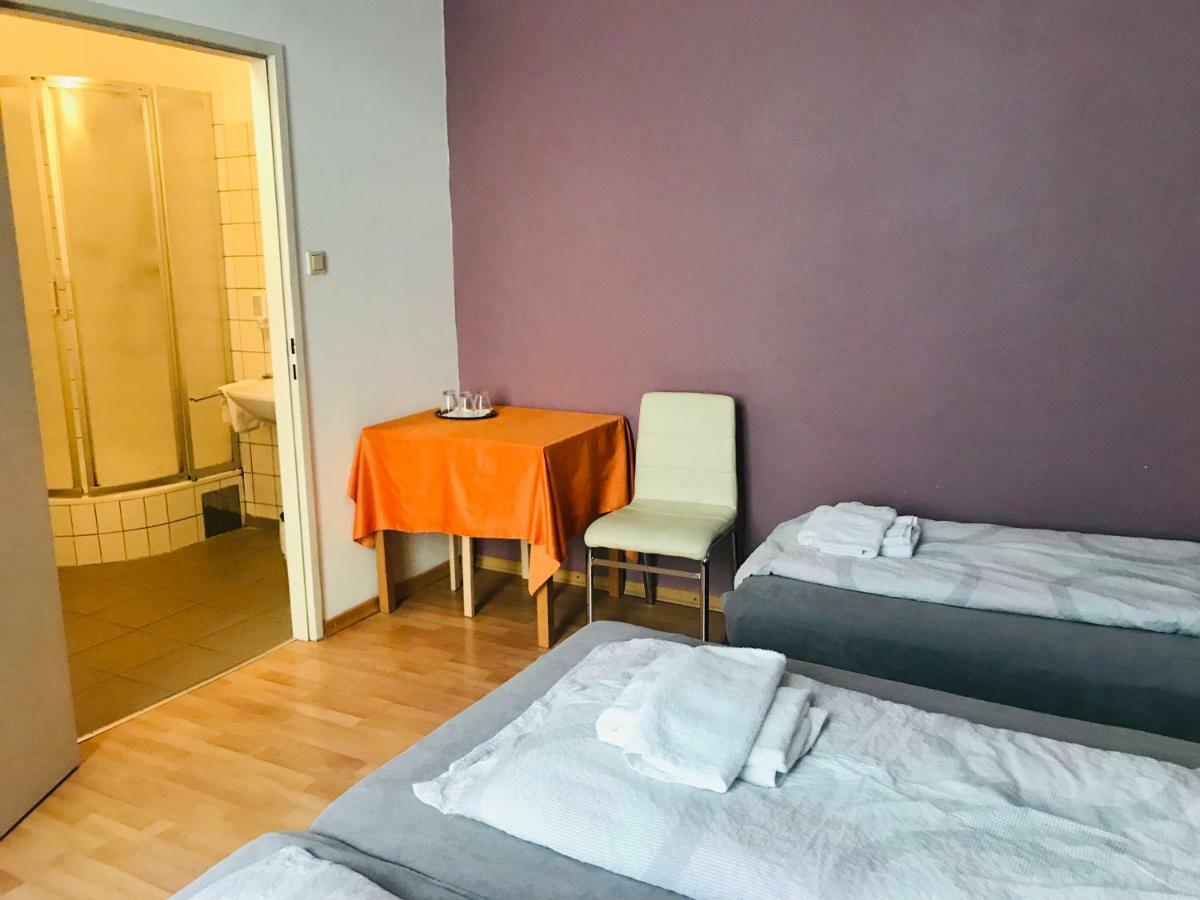 Hotel-pension Astra Gasthof 2*