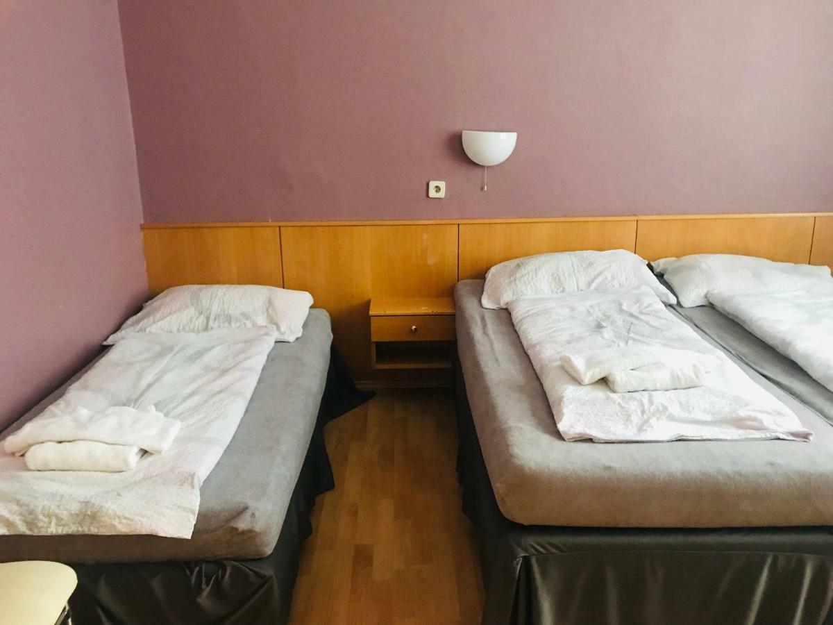 Gasthof Hotel-pension Astra