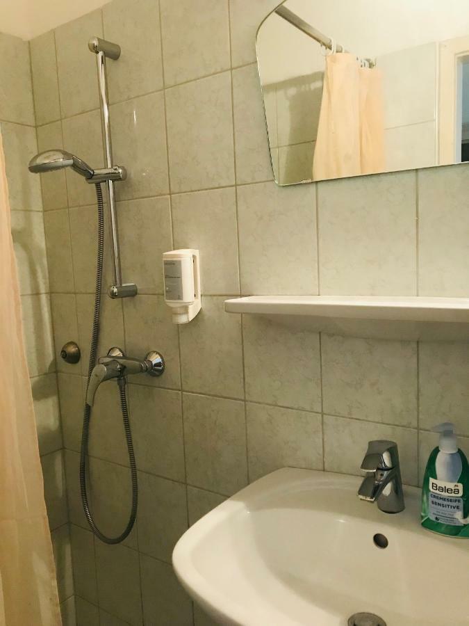 Gasthof Hotel-pension Astra