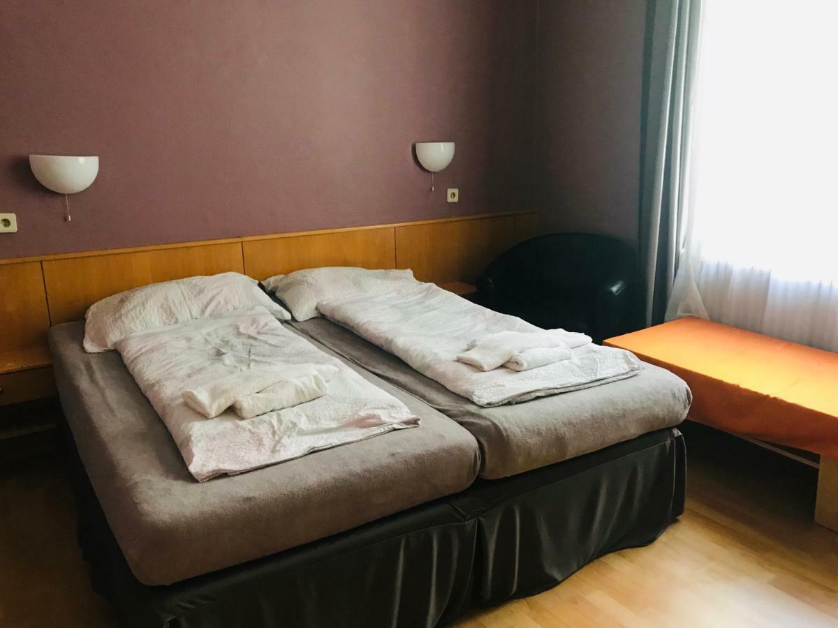 Hotel-pension Astra Gasthof