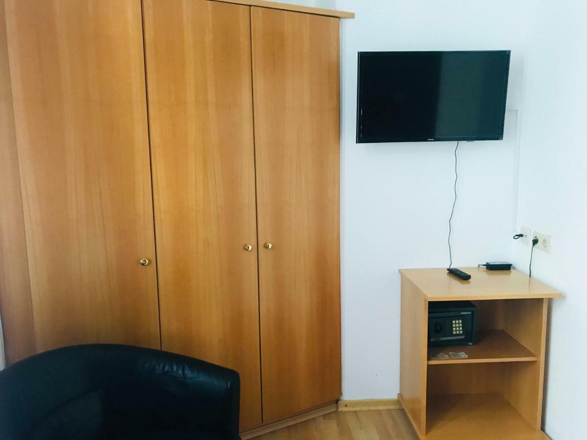 Hotel-pension Astra Gasthof