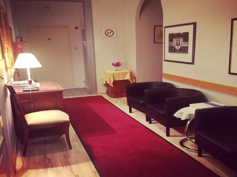 Hotel-pension Astra 2*