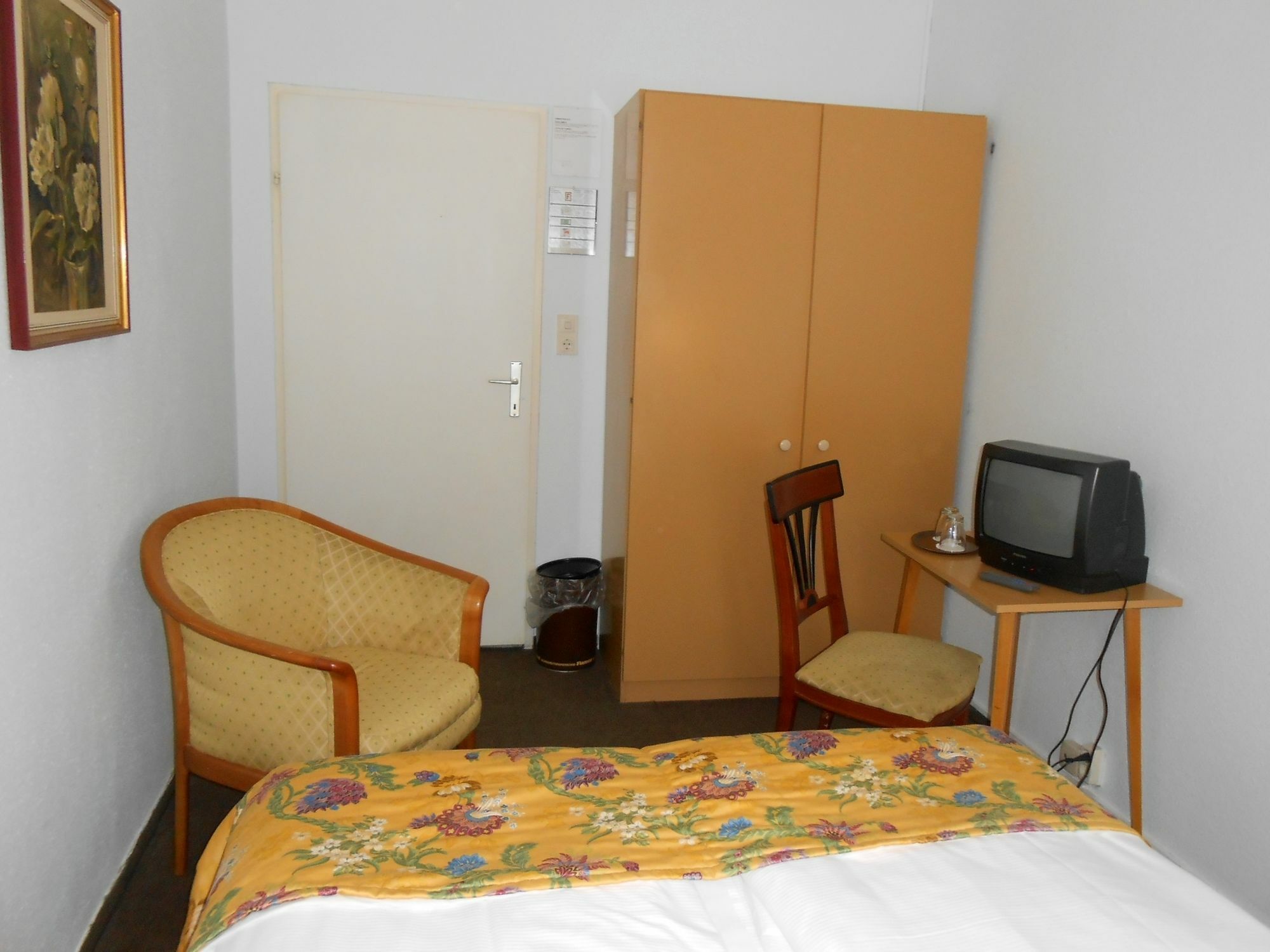 Hotel-pension Astra 2* Wien