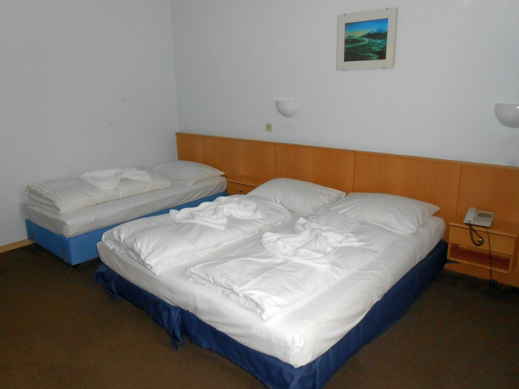 Hotel-pension Astra