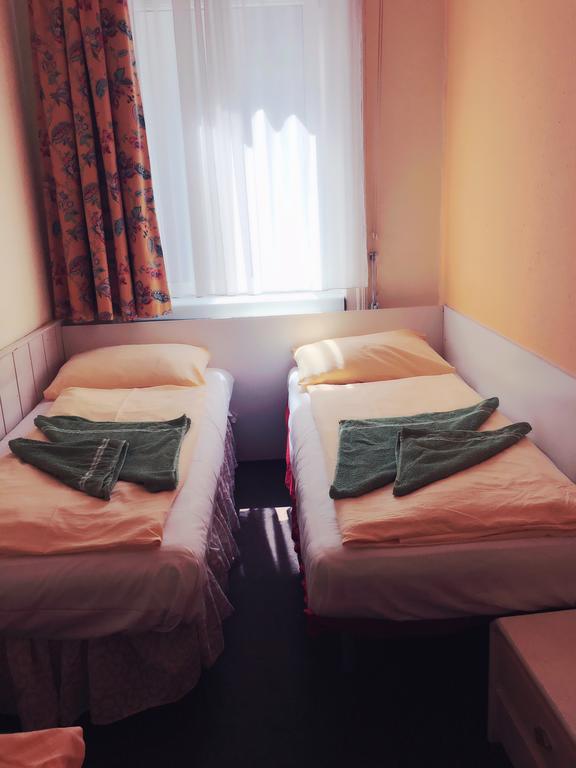 Hotel-pension Astra