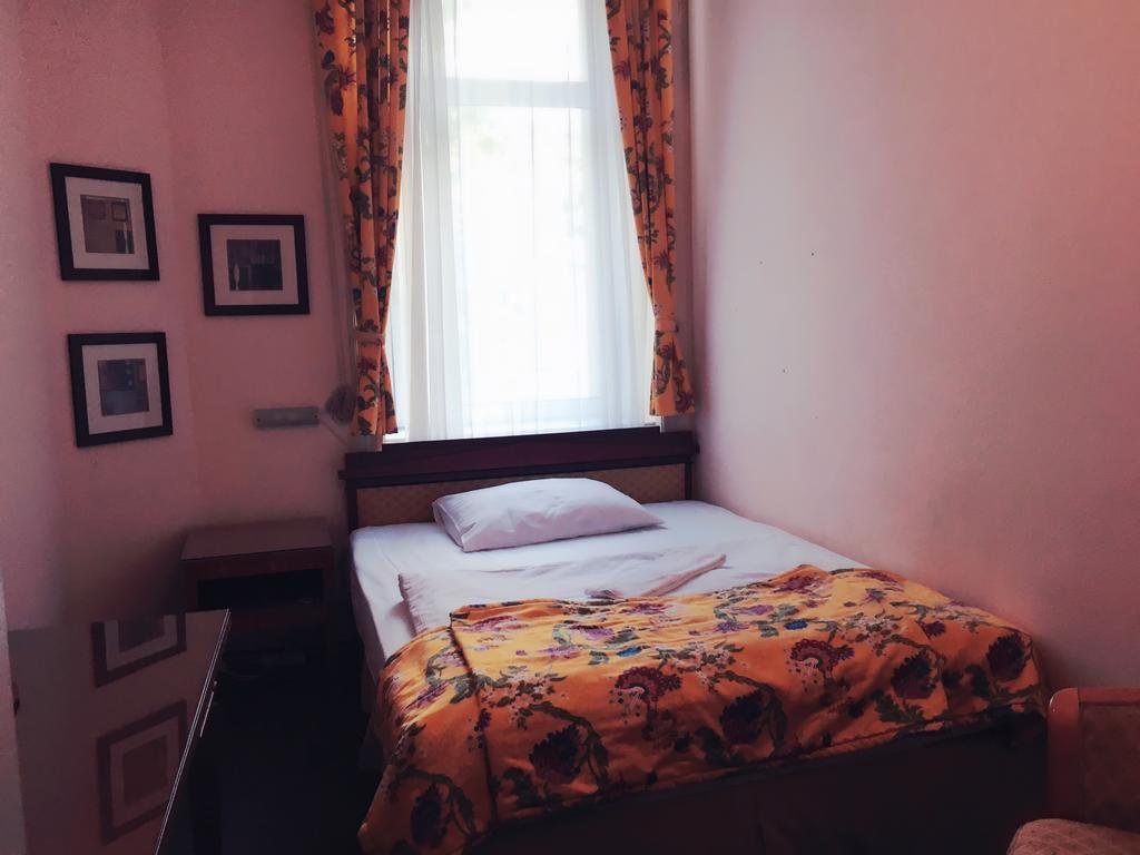 Hotel-pension Astra