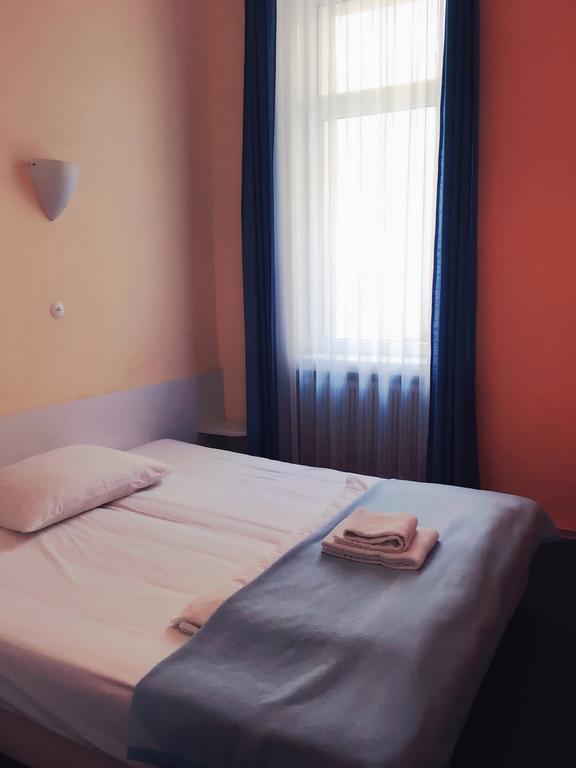 Gasthof Hotel-pension Astra 2*