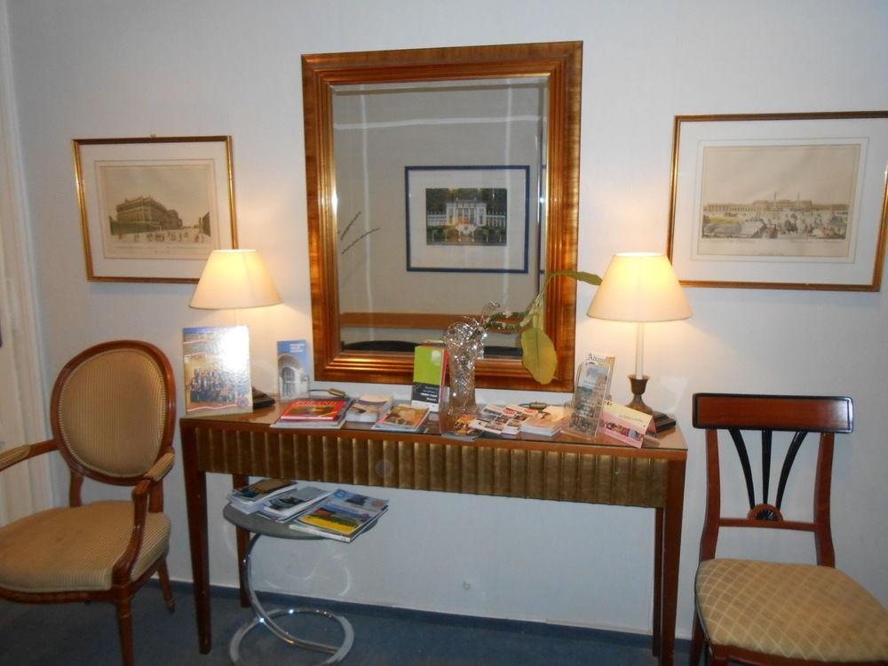 Hotel-pension Astra Gasthof Wien
