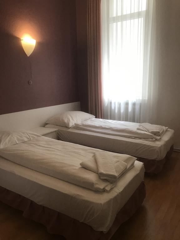 Gasthof Hotel-pension Astra 2*