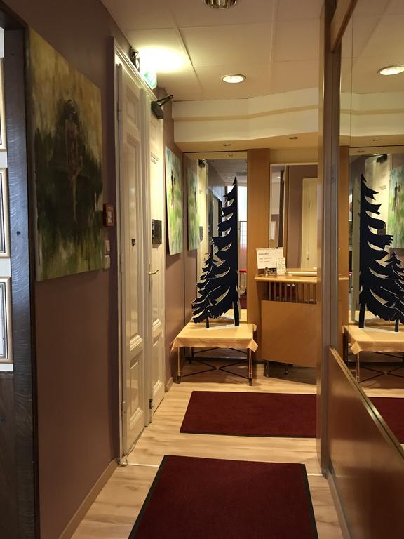 Hotel-pension Astra Gasthof