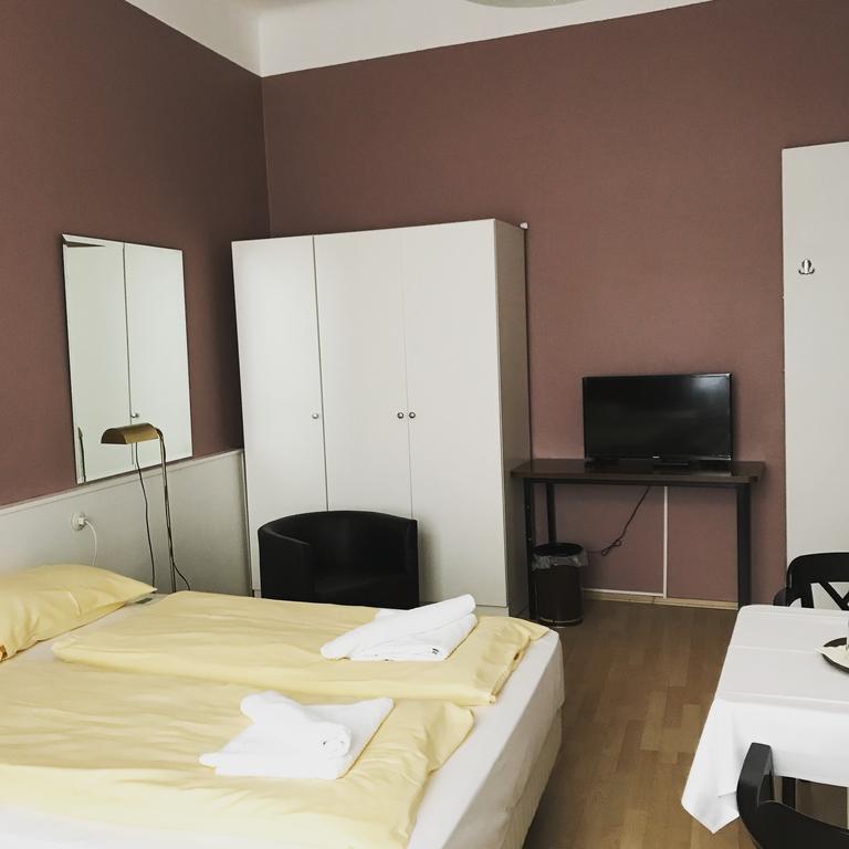 Gasthof Hotel-pension Astra