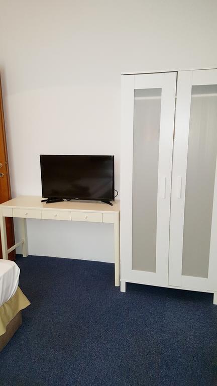 Gasthof Hotel-pension Astra