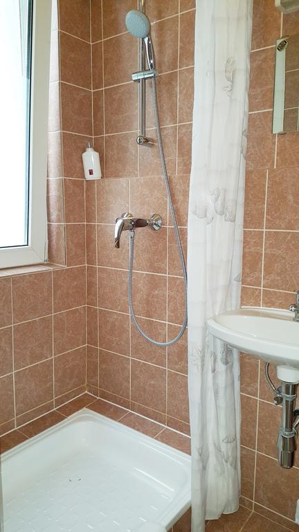 Hotel-pension Astra Gasthof Wien