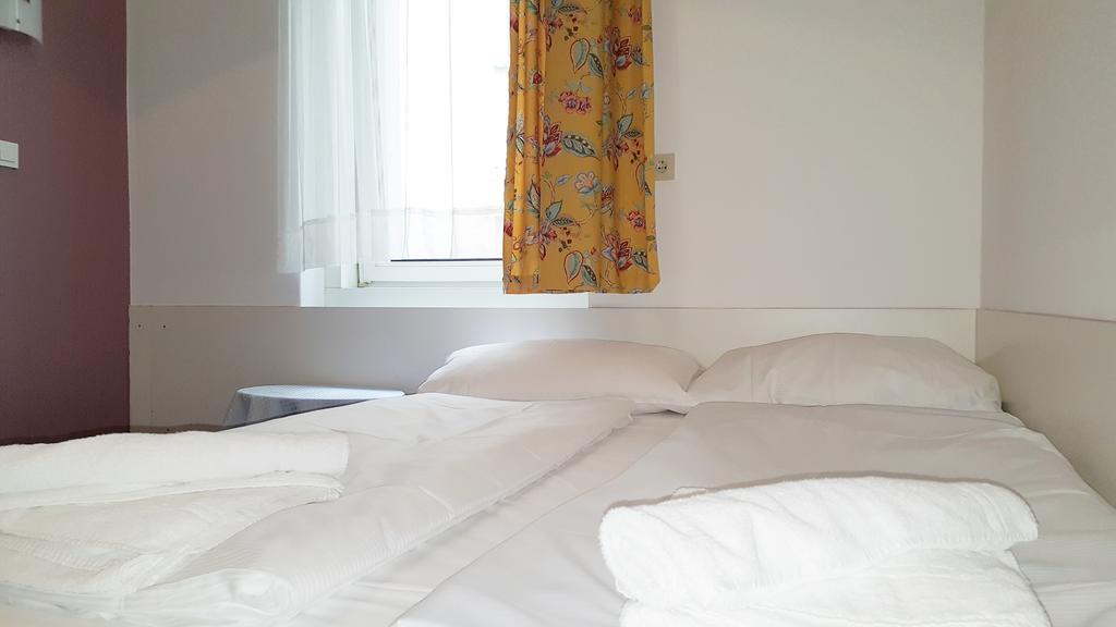 Hotel-pension Astra 2* Wien