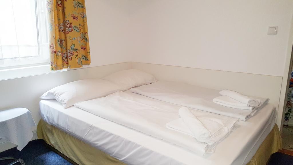 Hotel-pension Astra Gasthof 2*