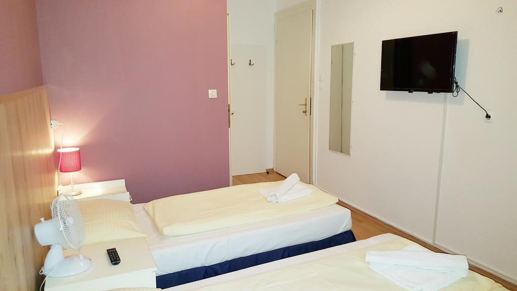 Gasthof Hotel-pension Astra