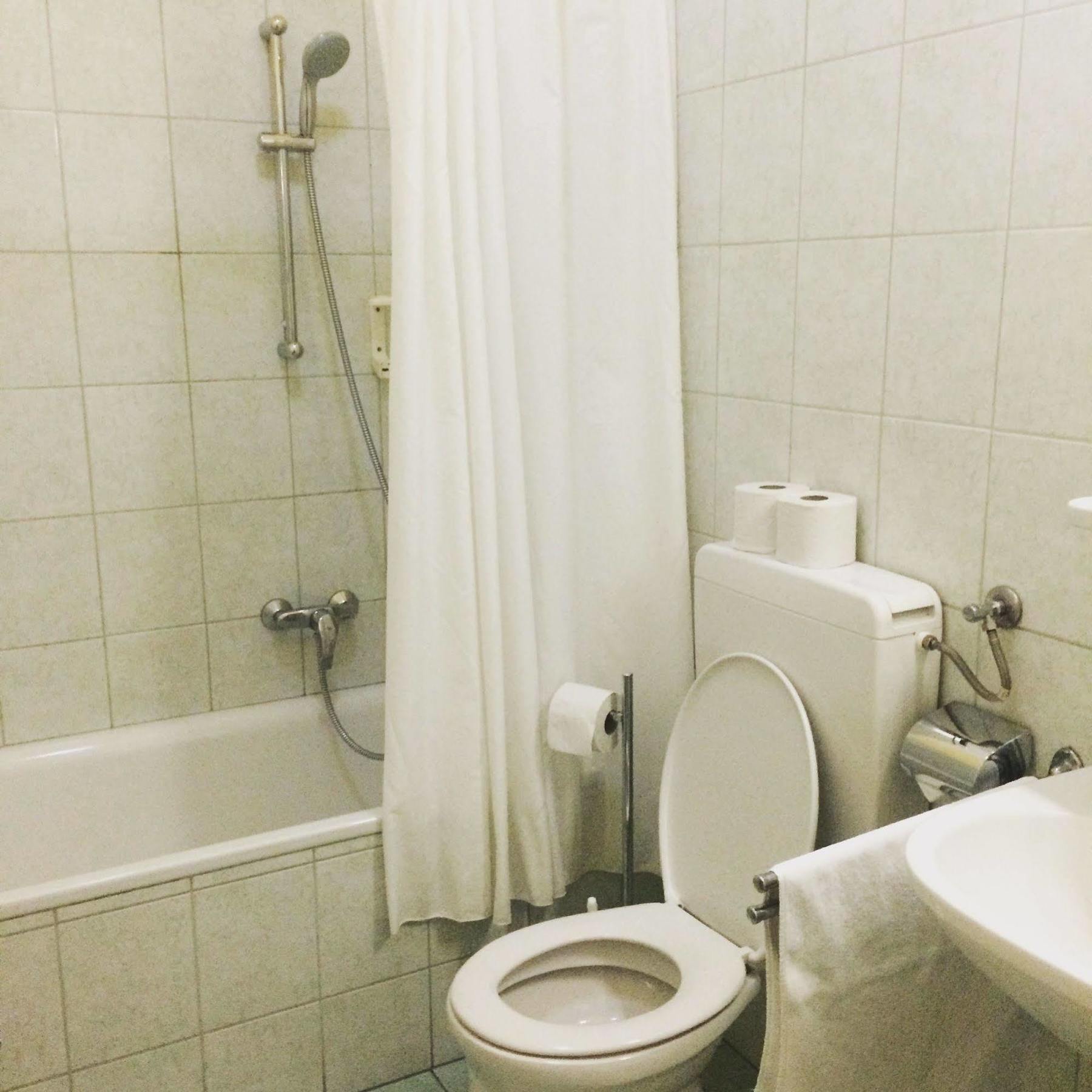 Hotel-pension Astra Gasthof