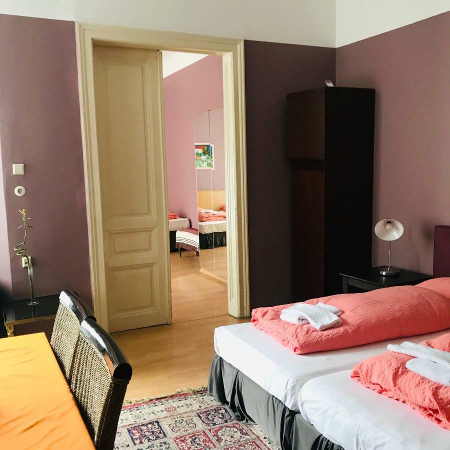 Hotel-pension Astra Gasthof Wien