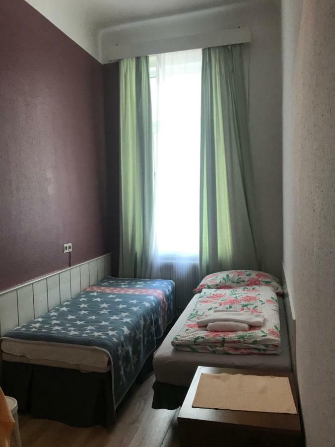 Hotel-pension Astra Gasthof