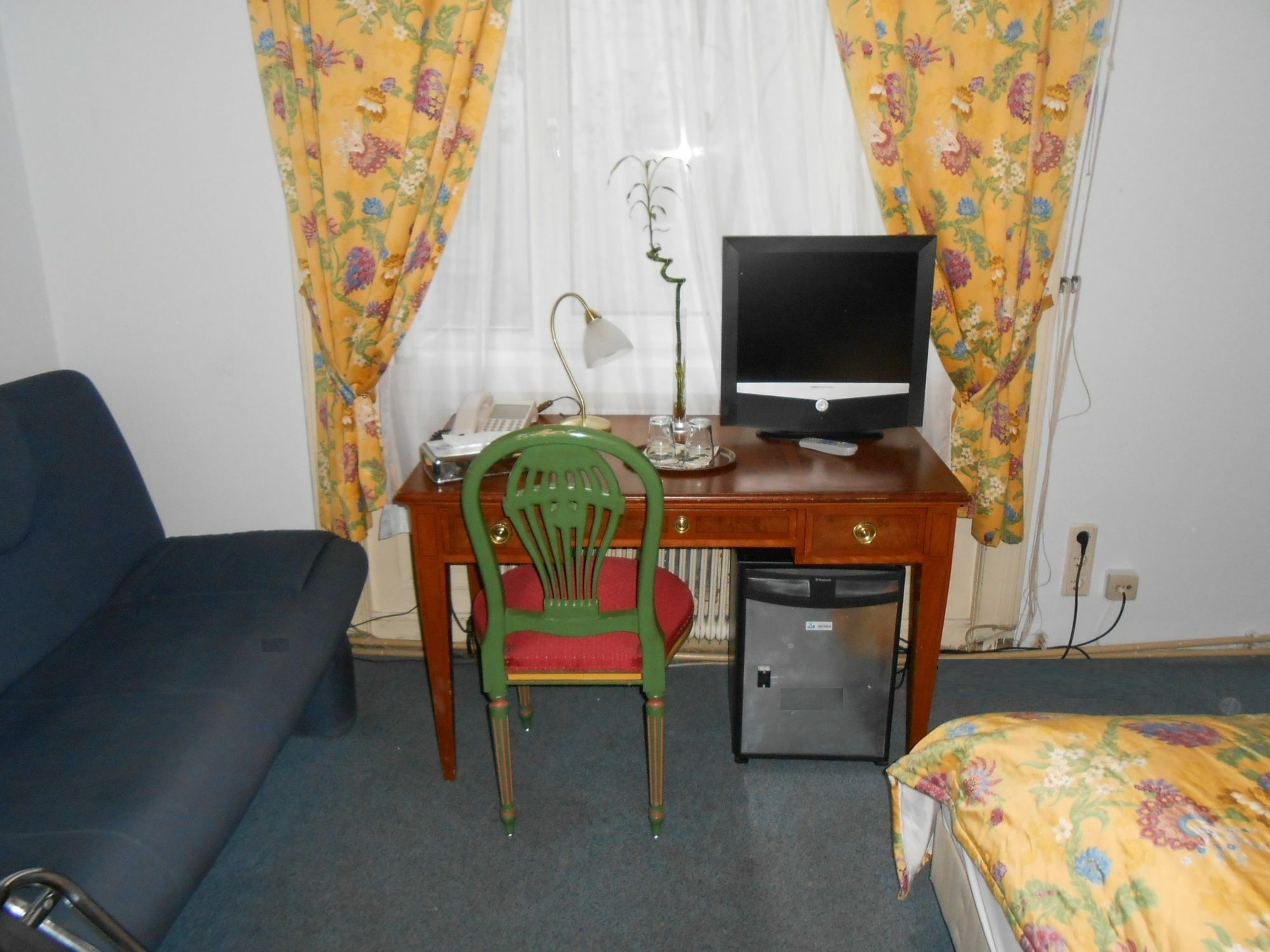 Gasthof Hotel-pension Astra