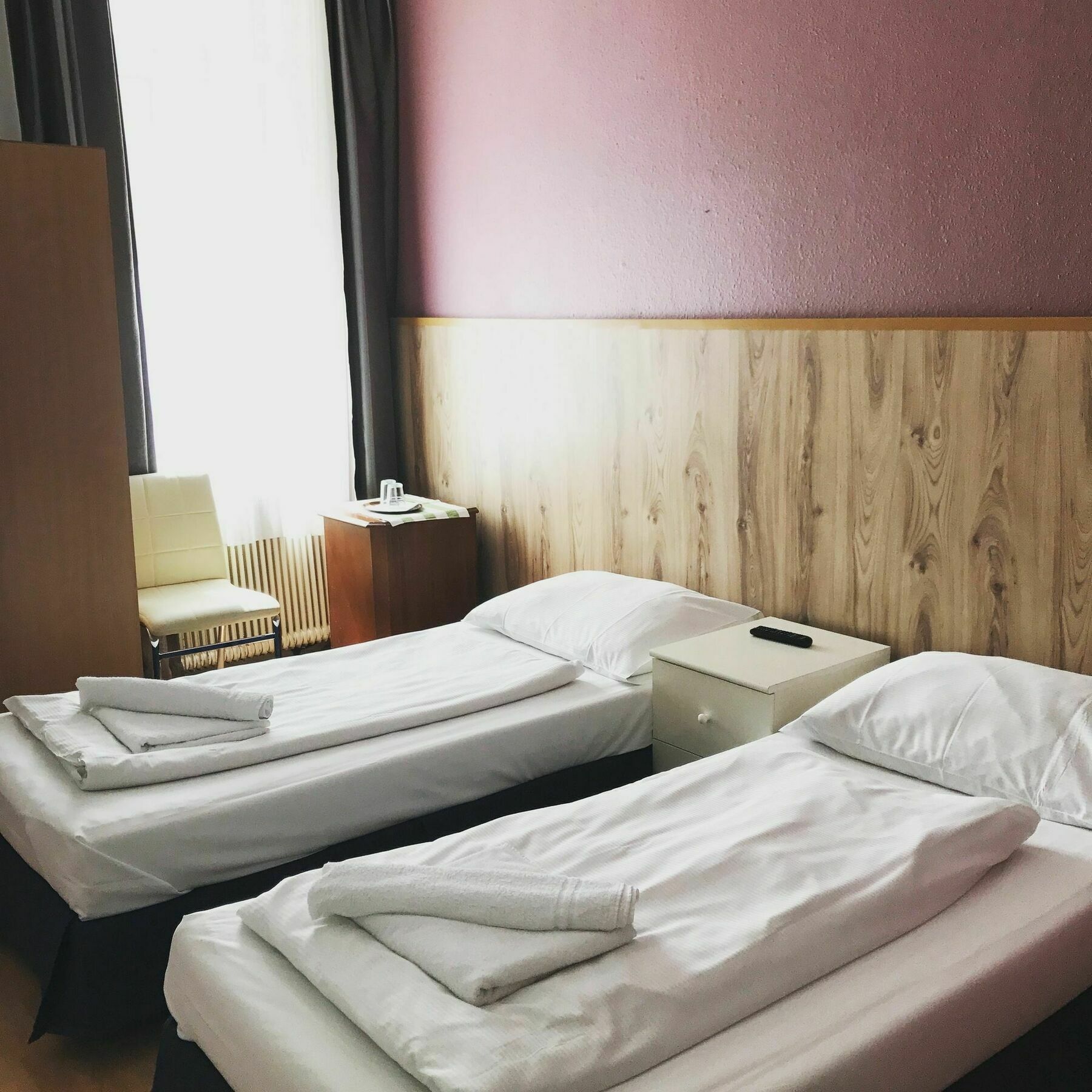 Hotel-pension Astra Gasthof 2*