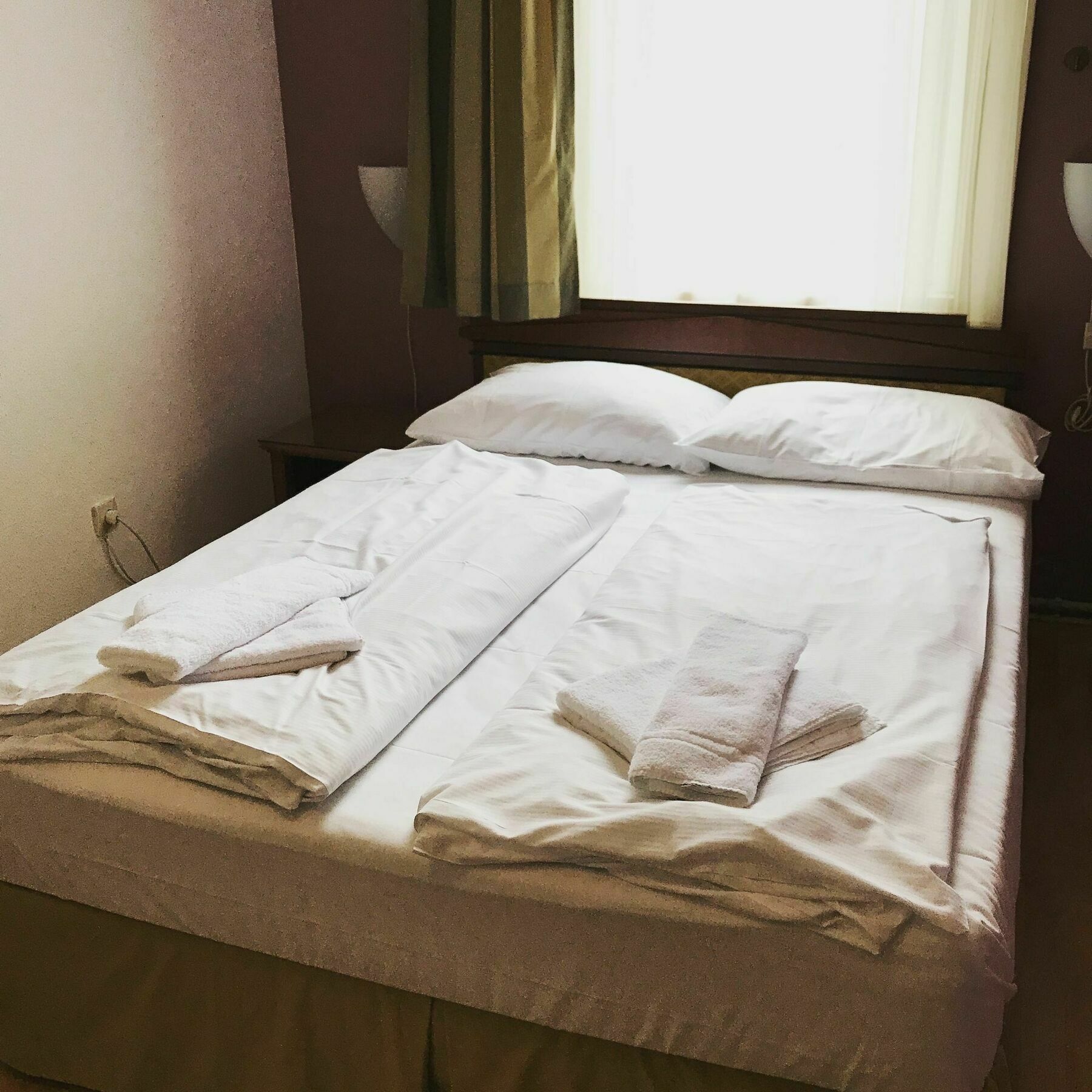 Hotel-pension Astra Gasthof Wien