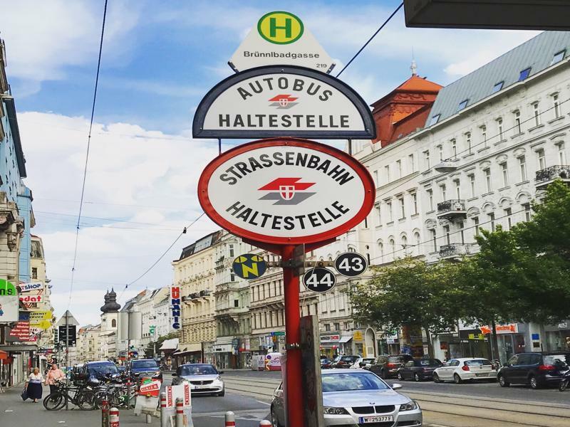 Hotel-pension Astra Gasthof Wien